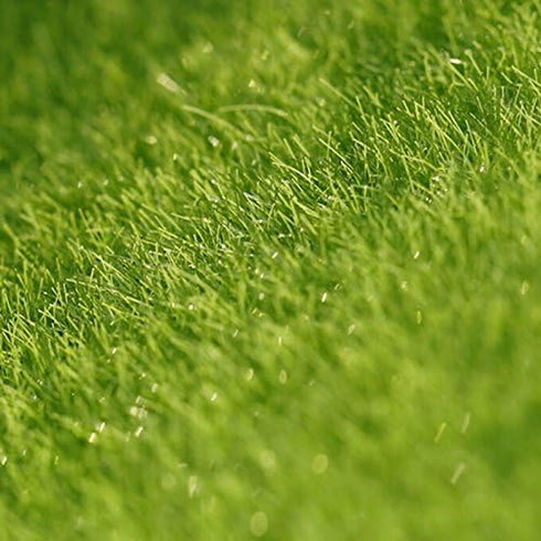 Nice purchase Artificial Moss Simulation Fake Green Plants Grass for Party Patio Lawn Micro Landscape Decoration Flowers Grass DIY Crafts (4 pcs 6...