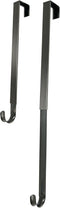 Haute Decor Adjustable Length Wreath Hanger - 20 Lb. Capacity...