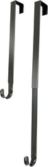 Haute Decor Adjustable Length Wreath Hanger - 20 Lb. Capacity...