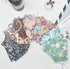 50pcs 10 x 10 inches Cotton Fabric Bundle Squares for Quilting Sewing, Precut Fabric Squares for Craft Patchwork...