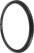uxcell Camera Lens Filter, Metal Filter Step Up Ring Adapter 77mm to 82mm for Camera Lens, 77mm Male 82mm Female Stepping Up Filter Ring for Digit...