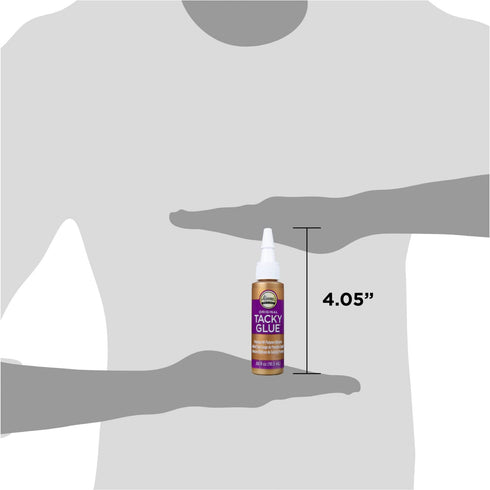 Aleene's Original Tacky Glue, 3pk, Multi...