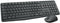 Logitech MK235 Wireless Keyboard and Mouse Combo for Windows, USB Receiver, 15 FN Keys, Long Battery Life, Compatible with PC, Laptop...