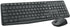 Logitech MK235 Wireless Keyboard and Mouse Combo for Windows, USB Receiver, 15 FN Keys, Long Battery Life, Compatible with PC, Laptop...