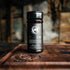Bearded Butchers Black Blend Seasoning, 5.5 oz Shaker – Coffee & Molasses Flavor for Steaks, Burgers, Brisket, Roasts, Game Meats – Gluten-Free, N...
