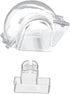 Transparent Gimbal Cover & Clamp Lock for DJI Mavic Pro, Carrier Case Accessory...