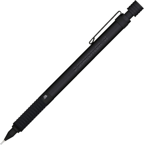 Staedtler 925 35-03B Mechanical Pencil, 0.3mm, Drafting Mechanical Pencil, All Black...