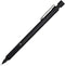 Staedtler 925 35-03B Mechanical Pencil, 0.3mm, Drafting Mechanical Pencil, All Black...