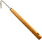 16” Weed Puller Tool & Weeding Artifact Uprooting Weeding Tool Weeder Tool for Yard Long Handle Convenient and Easy to Use, Gardening Hand Weeder ...