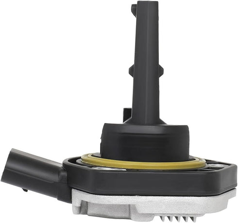 cciyu Engine Oil Level Sensor for Audi A4 1997-2008, for Audi A4 Quattro 1998-2005, for Audi A6 Quattro 2000-2004, for Audi S4 2002, for Audi S6 2...