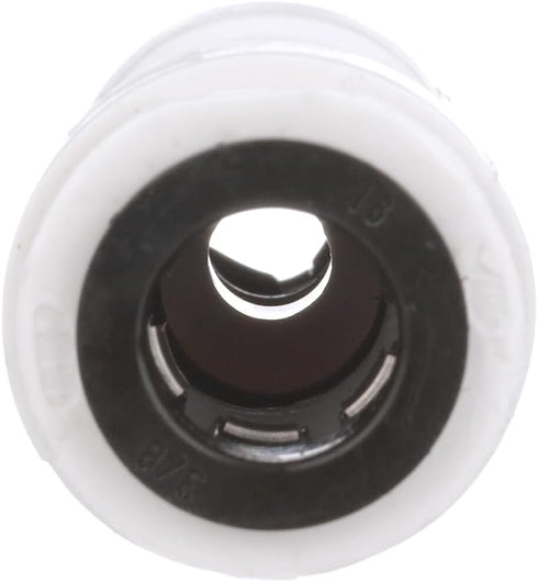 Watts Aqualock 3/8" x 1/4" Push Coupling, PL-3021...