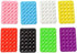 Silicone Suction Phone Case Adhesive Mount | Hands-Free Accessory for Selfies and Videos | Sticks to Windows and Other Surfaces | iPhone and Andro...