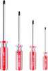 4-Piece Tri Wings Screwdriver Y3 mm Y4 mm Y5 mm Y6 mm Multifunctional Magnetic Y Screwdriver Set...