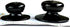 JapanBargain 3221, Universal Replacement Knobs for Cooking Pan Pot Lid Knob, Set of 2, Black...
