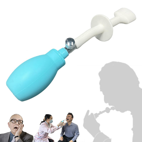 Silicone Tongue Trainer, Tongue Stroke Aid, Oral Suction Tool - Enhanced Suction and Tilting Handle for Effective Oral Rehabilitation, with Adjust...