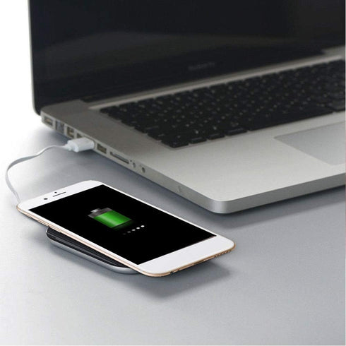 Qi Charger Module, Mobile Phone Charging Receiver Module for Android Type C()...