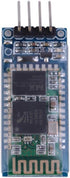 HiLetgo HC-06 RS232 4 Pin Wireless Bluetooth Serial RF Transceiver Module Bi-Directional Serial Channel Slave Mode for Arduino......