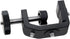 SLOW DOLPHIN Photography C Clamp Camera Clamp Mount with 1/4" Screw for Photo Studio Video DSLR,Cameras, Light Stand, Desk, Rods, Hooks, Shelves, ...