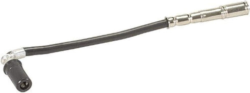 Metra Electronics 40-CR20 Chrysler 2002 Radio Antenna Adpter Cable, Black, 7 inches...