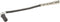 Metra Electronics 40-CR20 Chrysler 2002 Radio Antenna Adpter Cable, Black, 7 inches...