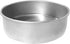 Parrish's Magic Line Round Cake Pan, 10 by 3-Inch Deep...