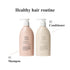 Dr. Bio Wrap-Up Treatment (8.45oz/250ml)| Damaged Hair Repair Treatment, Moisturizing Protein Conditioner for Volume with Probiotics & Amino Acid,...