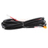 DRL Wiring Harness 7 inch LED Headlight Conversion Cable for Wrangler JK TJ or Trucks Motorcycle...