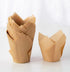 300PCS Tulip Parchment Cupcake Liners Standard Baking Cups Muffin Wrappers Perfect for Baking, Birthday Parties, Weddings, Baby Showers, Bakeries,...