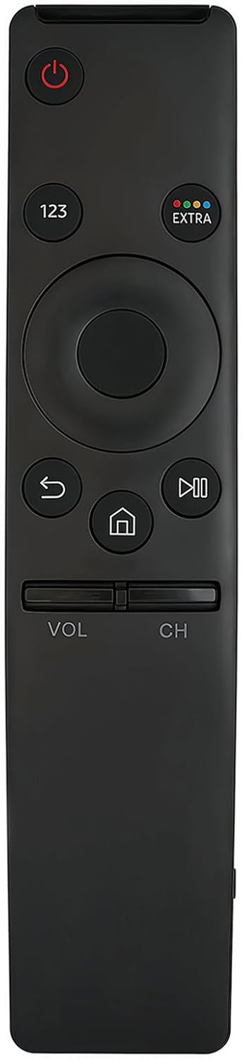 New Universal Replaced Remote Control Compatible for Samsung TV BN59-01259B BN59-01259D BN59-01259E BN59-01260A 4K Controller UA40 UA49 UA50 UA55 ...