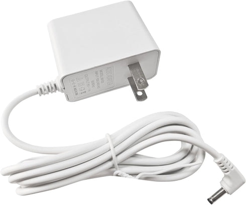 Power Cord Replacement for Vtech DM221 VM3252 Baby Monitor, 6V AC Adapter Charger Cable 6 FT...