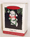 Hallmark 1994 Ornament - Puppy Love - Poodle...
