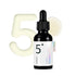 numbuzin No.5+ Vitamin Concentrated Serum | Glutathione & Vitamin Serum, Dark Spot, Korean Skincare 1.01fl.oz/30ml...