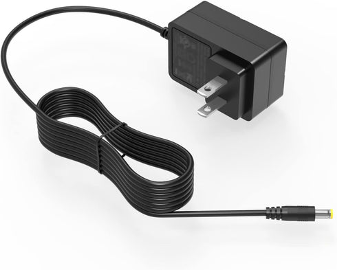 24V Charger Fit for Hyperice Hypervolt Massage Gun 53000 001-00 Replacement Power Cord...