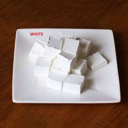 Candle Dye for Candle Making, Candle Colour Dye for Soy Wax and Paraffin Wax (White)...