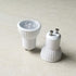 MR11 GU10 35mm Mini LED 3W 120V Non-Dimmable Spotlight Small Bulb Replace 35W Halogen Bulb Equivalent GU10 LED Spotlight...
