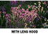 Polaroid Tulip Lens Hood 55mm...