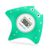 Baby Bath and Room Thermometer - Famidoc FDTH-V0-22 New Upgraded Sensor Technology for Baby Health Bath Tub Thermometer Floating Toy (Blue)...