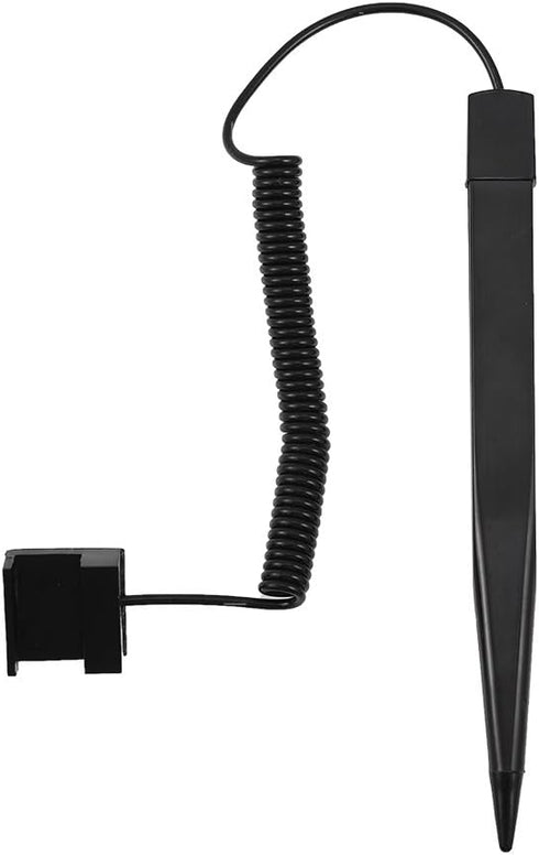 Stylus Pen,Tangxi Spring Resistance Stylus Pen with Spring Rope Capacitive Touch Screen for Car Navigation GPS...