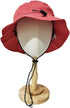 Bucket Hat for Men Women Sun Protection Rain Hats Waterproof Outdoor Safari Wide Brim Fishing Summer Unisex Cap Packable...