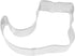 R&M Elf Shoe 3.5" Tinplated Cookie Cutter...