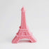Paris Eiffel Tower Silicone Mold, 3D Chocolate Fondant Mold for DIY Cake Decorating, Mini Soap Resin Polymer Clay Mould...