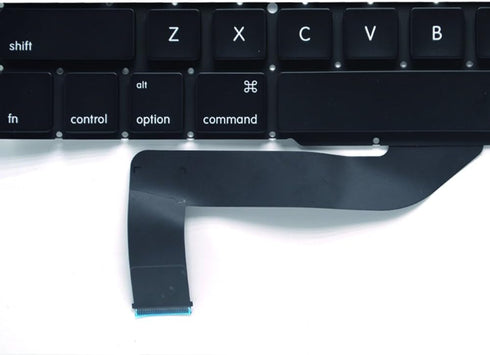 Padarsey New Keyboard Compatible for Macbook Pro 15-Inch A1398 2013-2015 Retina MC975LL/A MC976LL/A MGXA2LL/A MGXC2LL/A MD831LL/A ME665LL/A ME664L...