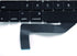 Padarsey New Keyboard Compatible for Macbook Pro 15-Inch A1398 2013-2015 Retina MC975LL/A MC976LL/A MGXA2LL/A MGXC2LL/A MD831LL/A ME665LL/A ME664L...
