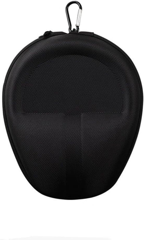 Hard Headphone Case for Sony WH-CH520 WH-CH720N MDR7506 WH-1000XM4 WH-1000XM5 WH-CH700N WH-XB910N XB950B1, Bose QC 35, Pioneer DJ CUE1, JBL, OneOd...