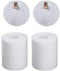 Replacement Foam & Felt Filter Set for Shark Rotator Pro NV500, NV500CO, NV501, NV502, NV503, NV500W & NV550 Vacuums, Part # XFF500 XFF500-2 Pack...