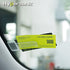 Hypersonic Car Windshield Parking Tickets Holder Transparent Auto Accessories Clip 2PCS...