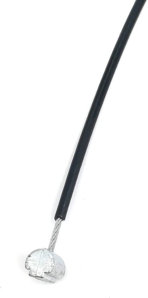 Auger Cable 121-6812 for Toro 724 OE, 826 OE, 726 OE Power Max Snowblower Power Max 824 Oe, 826 Oxe Snowthrower...