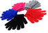 5Pairs of Kids Gloves Boys Winter Gloves Stretchy 5 Fingers Full Fingers Gloves Knitted Magic Gloves Suit (5Pair Mixed)...