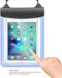 Waterproof Tablet Case Dry Bag Pouch for iPad 10.2 9.7 iPad Pro 11 12.9 iPad Air Samsung Galaxy Tab A8 10.5 A7 10.4 S8 S7 FE S7+ S7 S6 S6 Lite S5e...
