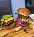 Everything But The Burger Seasoning | All Natural | Non GMO | 1.9 oz (54 g) | Gourmet Spice Mix | Small Batch | Artisanal Rub | Seasoning Pack | M...